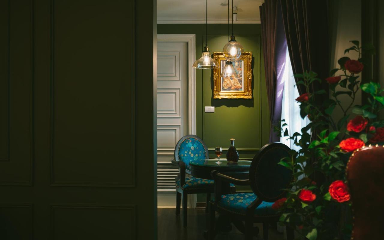 K6 Homestay Hanoï Extérieur photo