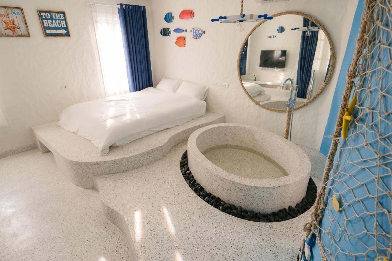 K6 Homestay Hanoï Extérieur photo