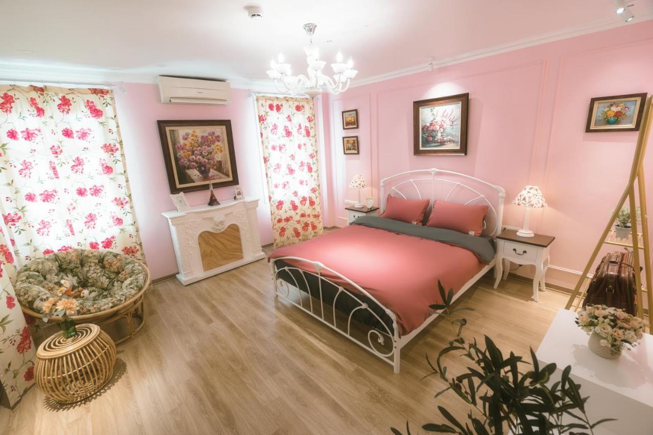 K6 Homestay Hanoï Extérieur photo