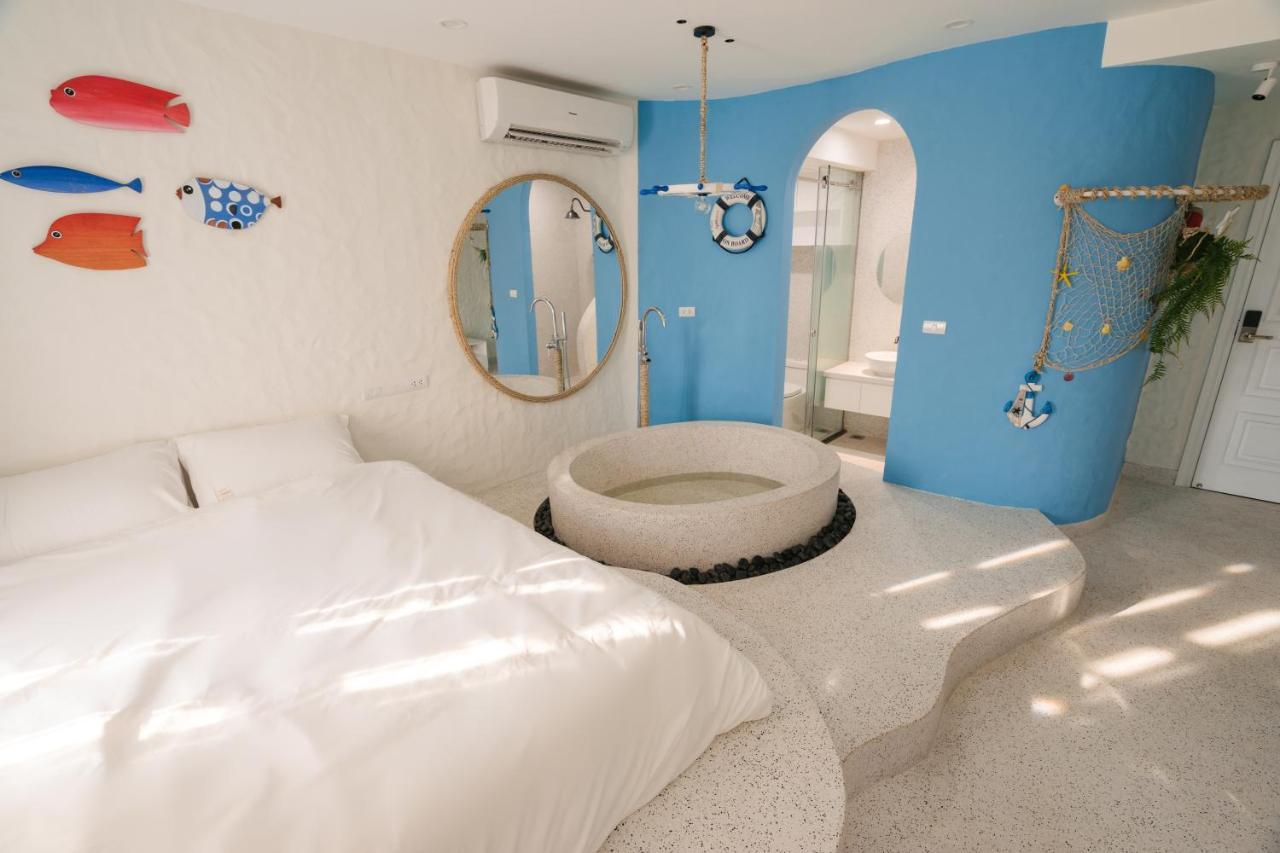 K6 Homestay Hanoï Extérieur photo